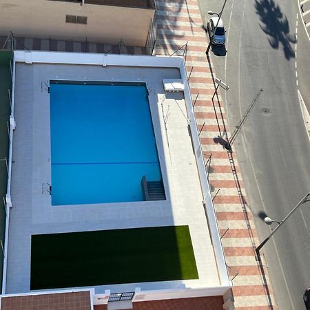 Playaluz Apartment Aguadulce  Exterior photo