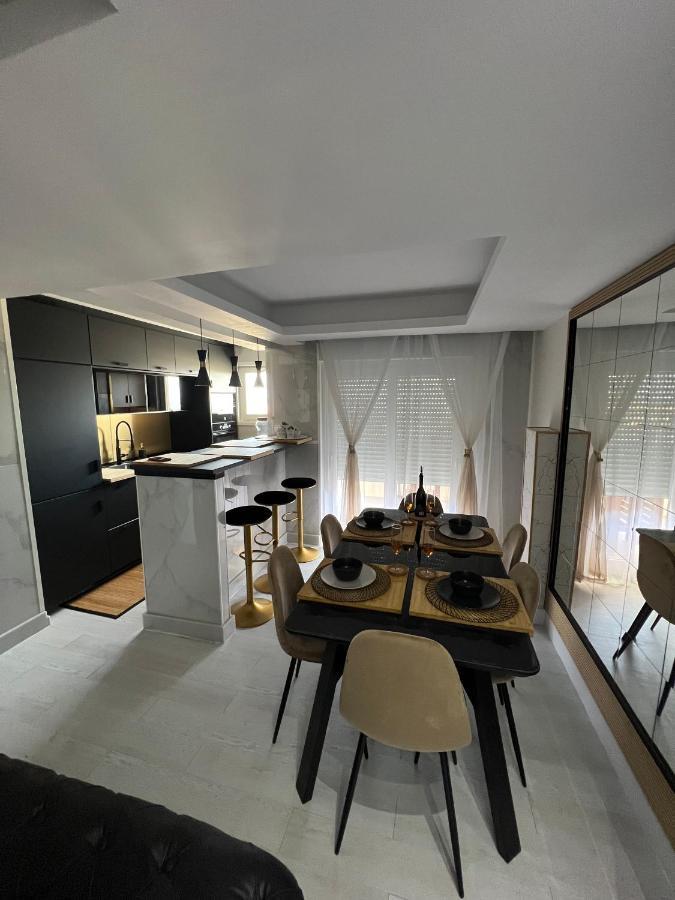 Playaluz Apartment Aguadulce  Exterior photo
