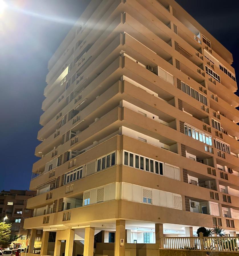 Playaluz Apartment Aguadulce  Exterior photo