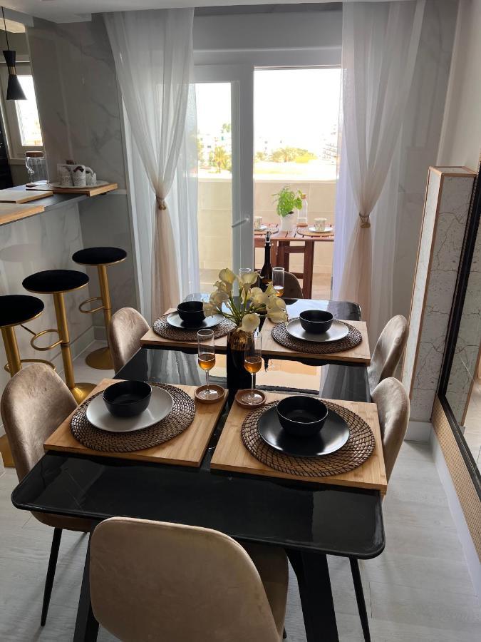 Playaluz Apartment Aguadulce  Exterior photo
