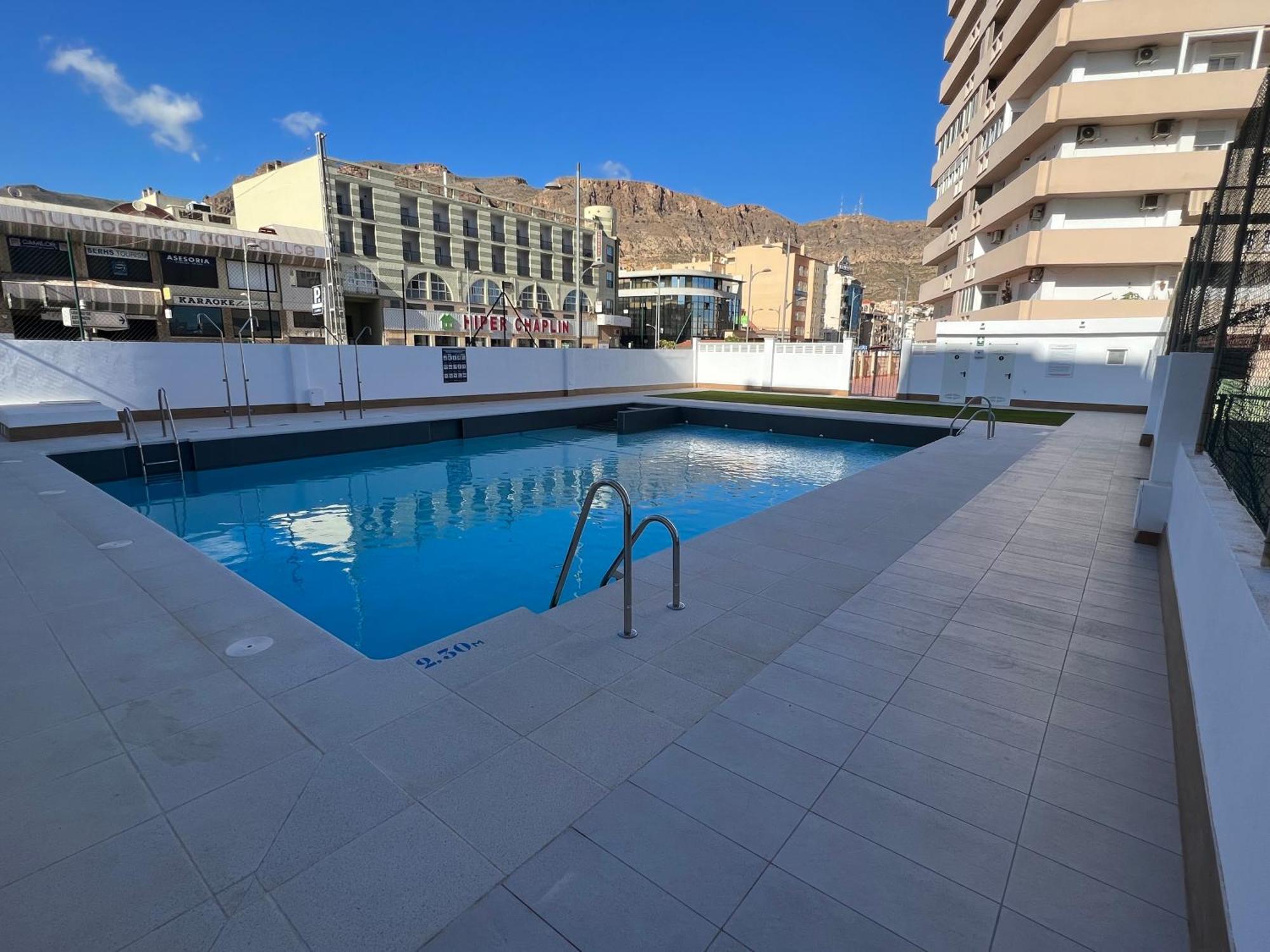 Playaluz Apartment Aguadulce  Exterior photo